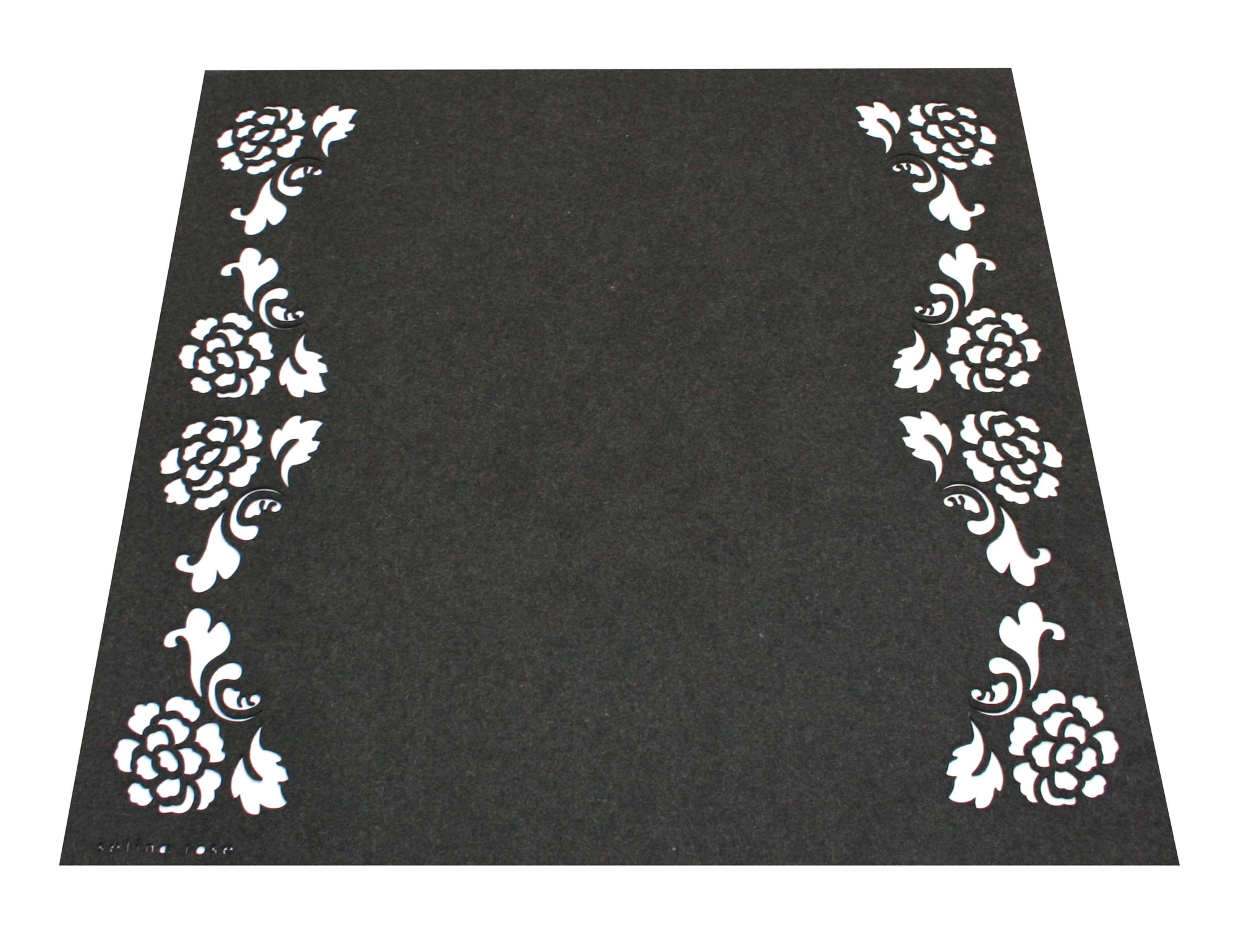BLOOM rug
