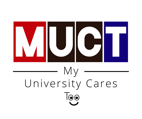 MUCT My University Cares Too_refugees