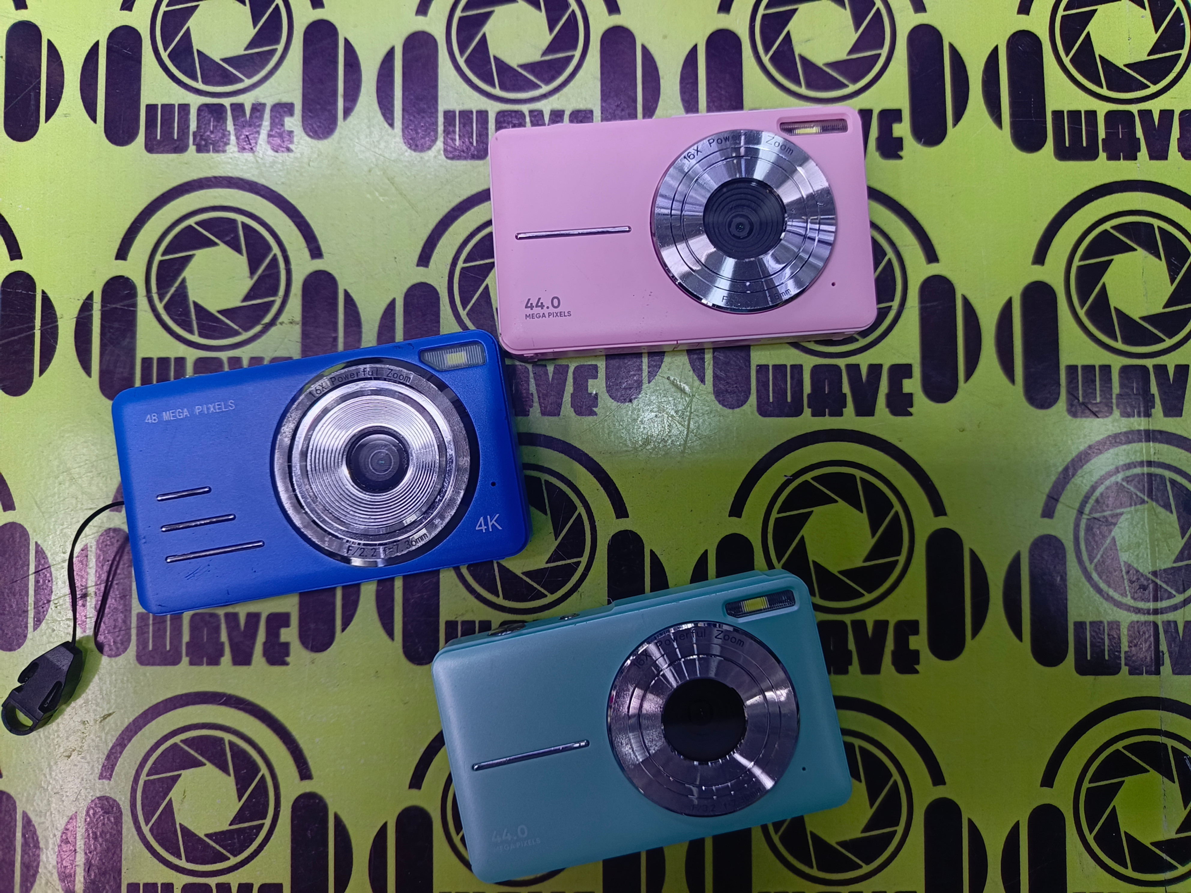 Digital Camera