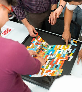 Accelerating Collaboration & Empowerment at Scale