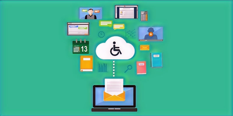 pagina web amigable con la accecibilidad