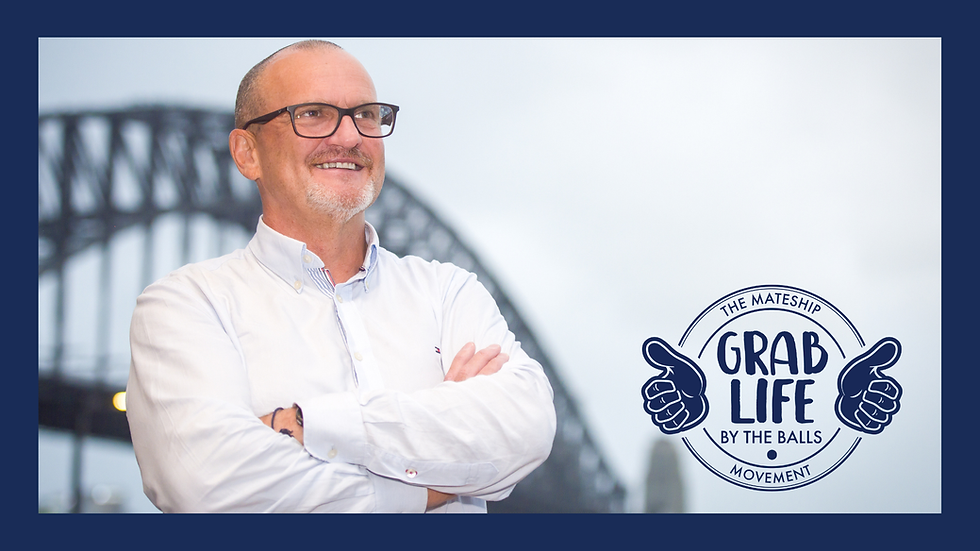 Bridging the Mental Health Gap