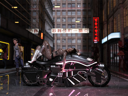 Ever feel like you're sleepwalking through life?