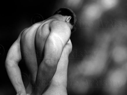 Next in the series... Him