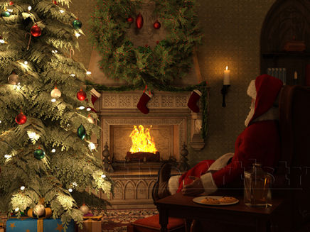 Latest Christmas Image