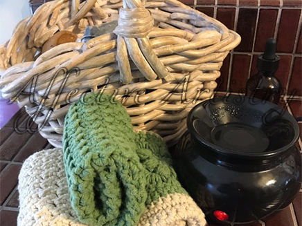 It must be spring...