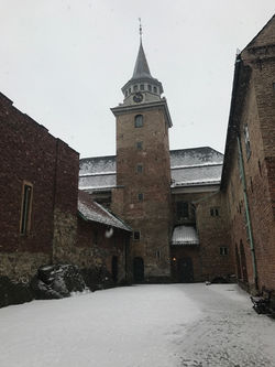 Oslo Guide on Things to Do