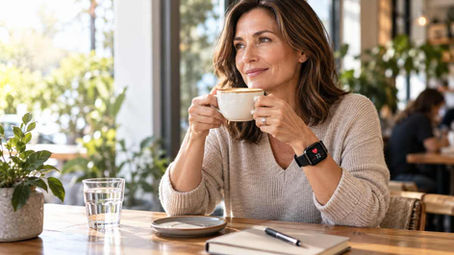 Coffee and Heart Health: Do You Really Need to Quit Caffeine?