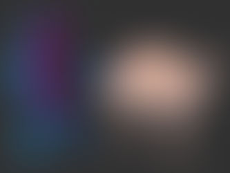 Mitochondria boxing a human brain, symbolising the biological battle against chronic fatigue, brain fog, and low mental energy