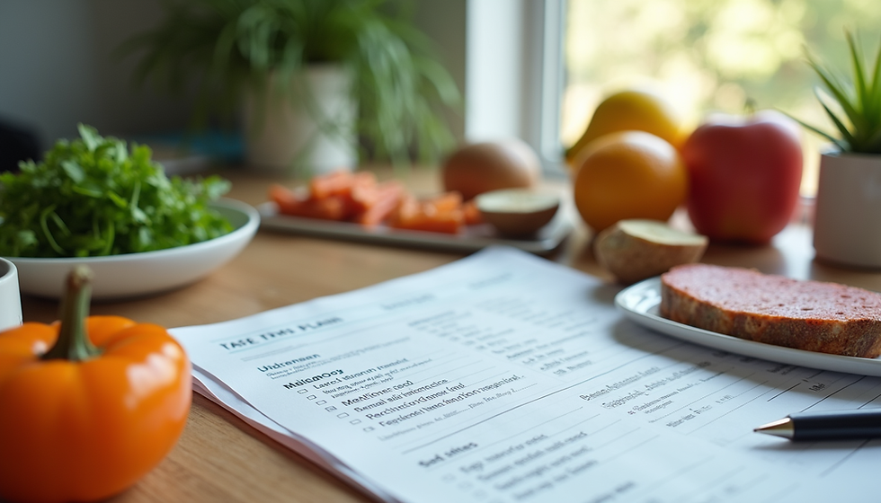 Your Guide to Metabolic Health Specialists: Insights from a Metabolic Health Expert