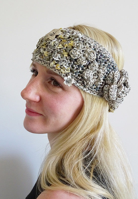 Miniature : BANDEAU TSARINE