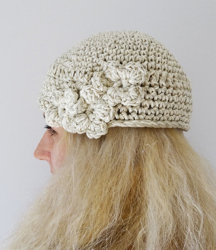 Miniature : BONNET ESTELLE