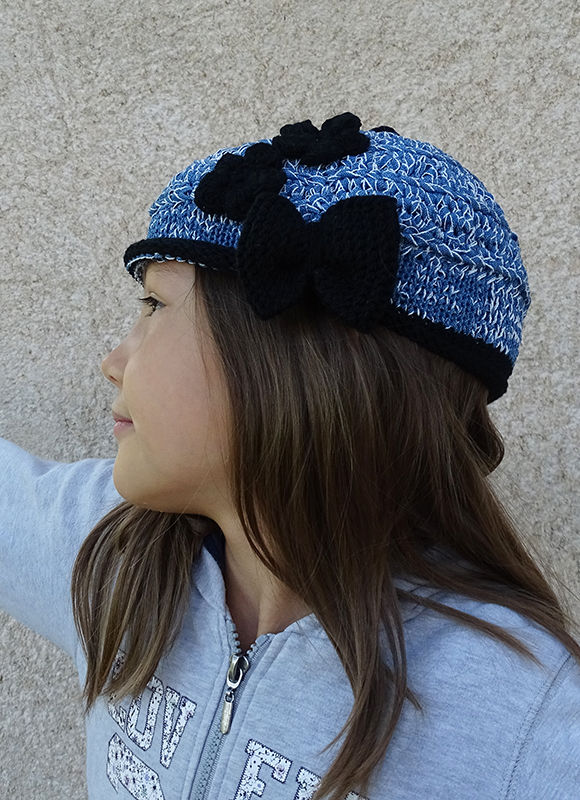 Miniature : BERET ELEGANCE