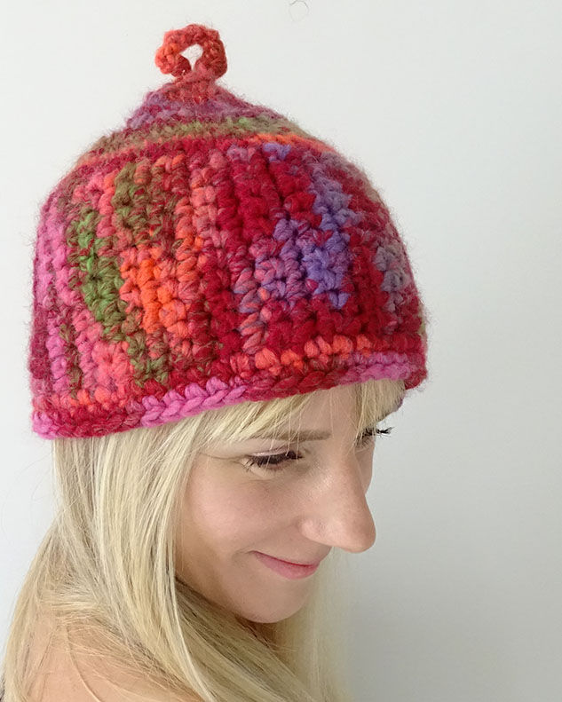 Miniature : BONNET MAYA
