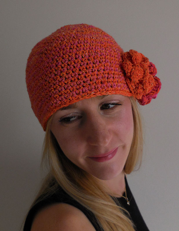 Miniature : ORANGINE