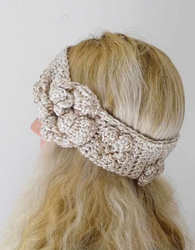 Miniature : BANDEAU ORBLANC