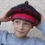 Miniature : BERET CHIQUITA