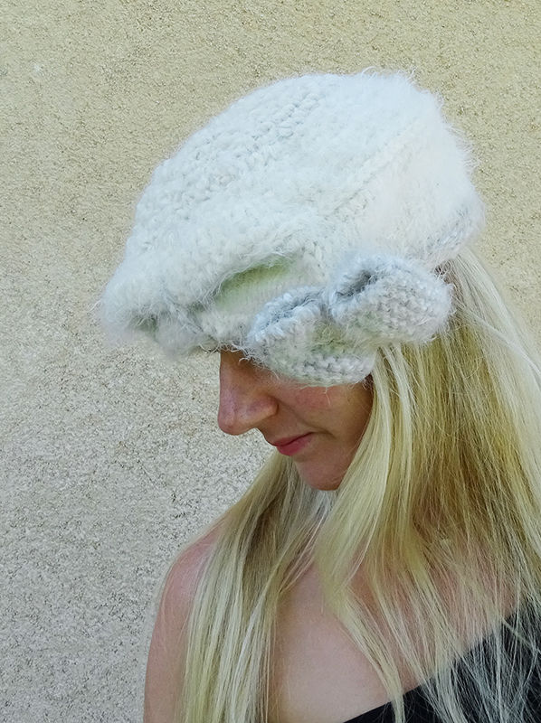 Miniature : BERET CLOUD