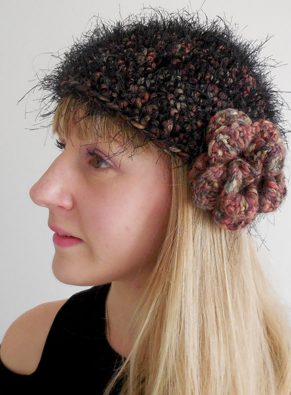 Miniature : BONNET BEUIL