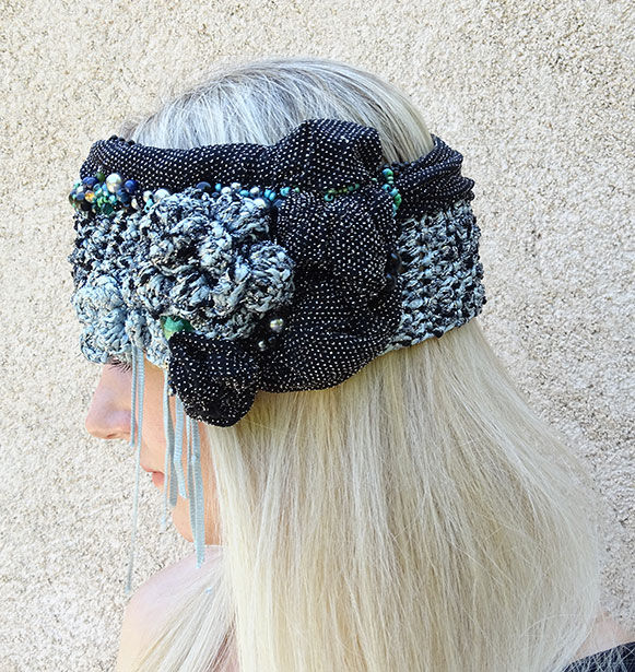Miniature : CHAPEAU POUR REVER BELLISSIMA