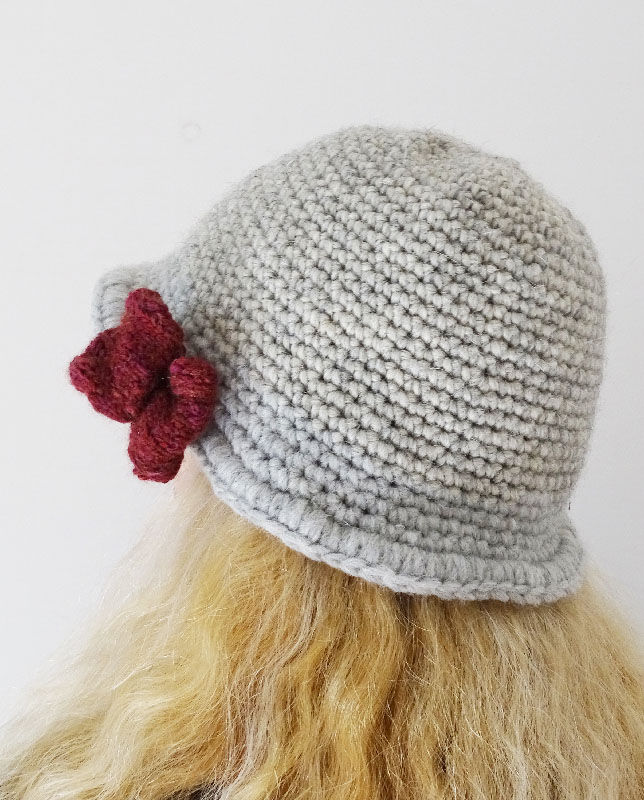 Miniature : CHAPEAU ISABELLA