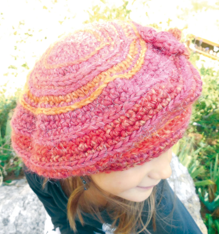 Miniature : BERET BOUTDECHOU