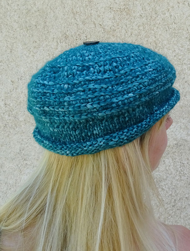 Miniature : BERET PETRA