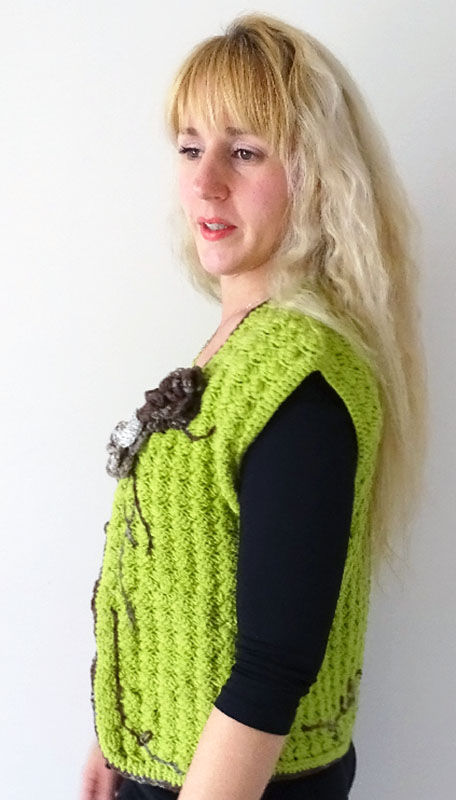 Miniature : BOLERO TENDANCE