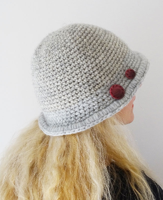 Miniature : CHAPEAU ISABELLA
