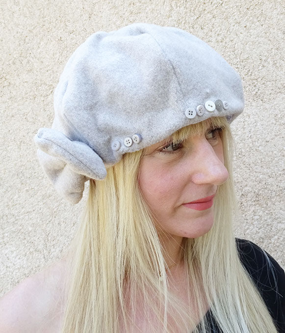 Miniature : BERET DUNE