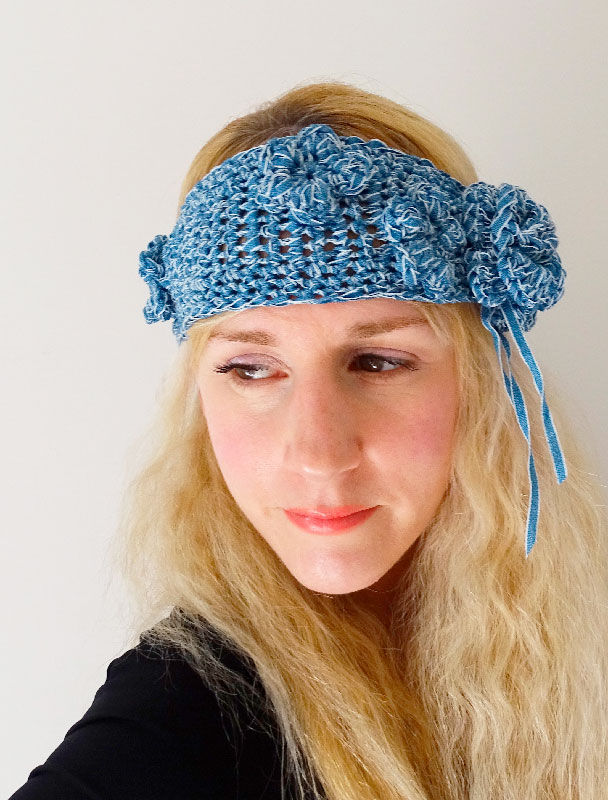 Miniature : TURBAN NUITDETE