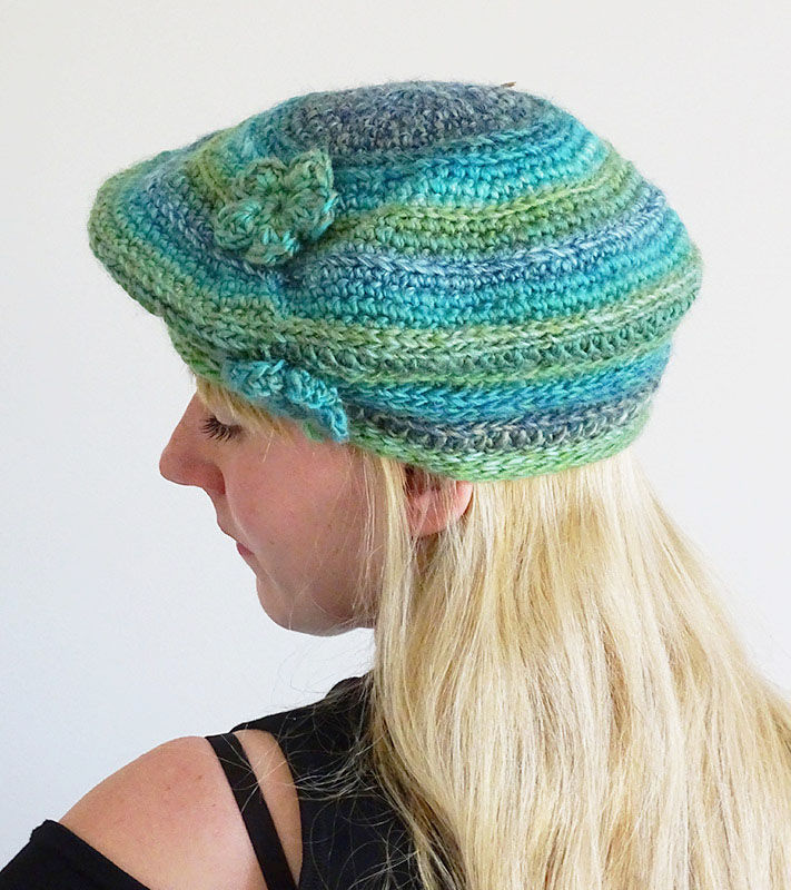 Miniature : BERET EDIMBOURG