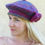 Miniature : BERET BELLADONA