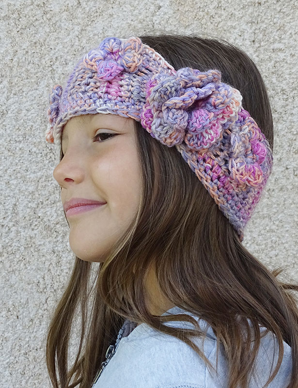 Miniature : TURBAN CALINE