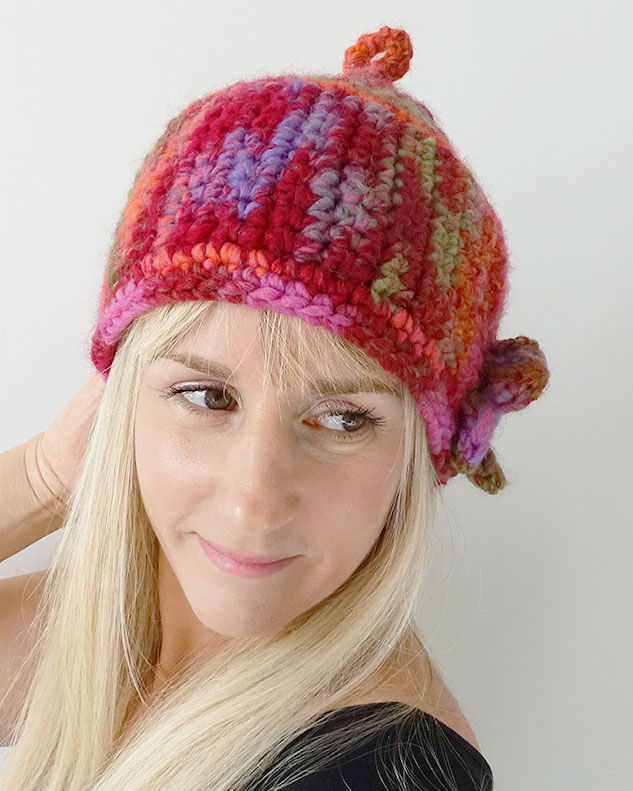 Miniature : BONNET MAYA