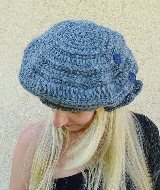 Miniature : BERET PIERRADE
