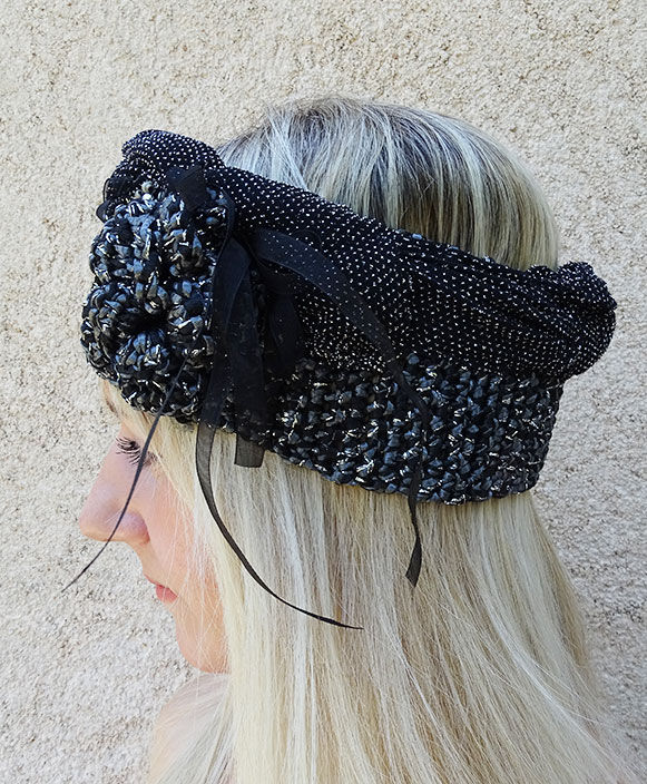 Miniature : CHAPEAU POUR REVER RIALTO