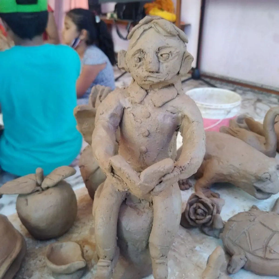 art