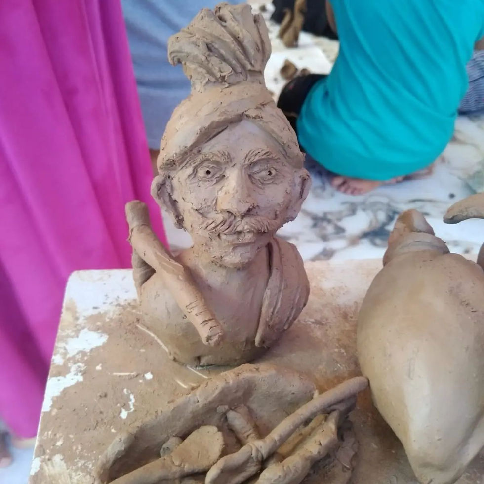art