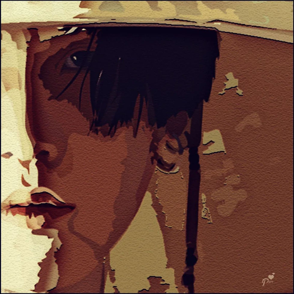 art