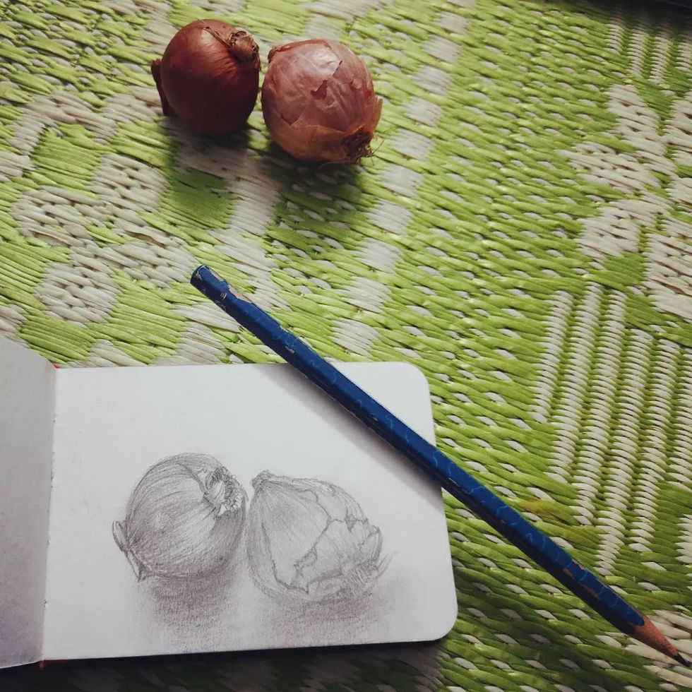 art