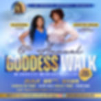 6th Annual Goddess Walk