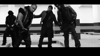 Mercy (Explicit) by Kanye West Big Sean, Pusha T and 2 Chainz