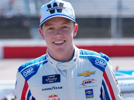 The Best 10 Under 25 Drivers of 2025 (So Far)