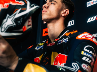 Checkered Weekend: Ducati Signs Acosta, Rosenqvist Leaving Meyer Shank & Roush Performance Makes a Surprising Switch