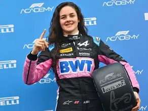 Pulling joins Nissan Formula E; LMH/LMDh rules extended to 2032; Trump signs resolution cutting CA clean air rules