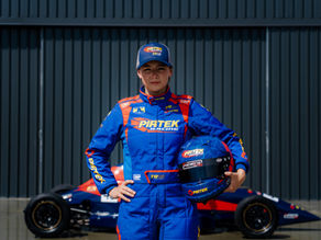 Tabitha Ambrose on Family Legacy, Formula Ford, and Racing Her Own Path