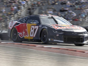 Zilisch Expands NASCAR Slate, Supercars Driver Moves, and Larson Backs Out of Adelaide Appearance
