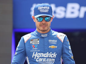 Week 17 NASCAR Power Rankings