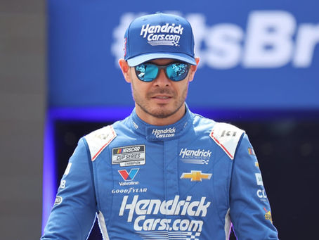 Week 17 NASCAR Power Rankings